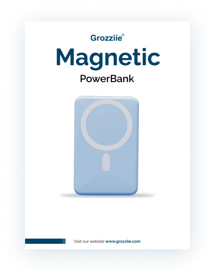 Power Bank User Manual