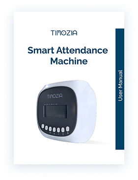 Smart Machine User Manual