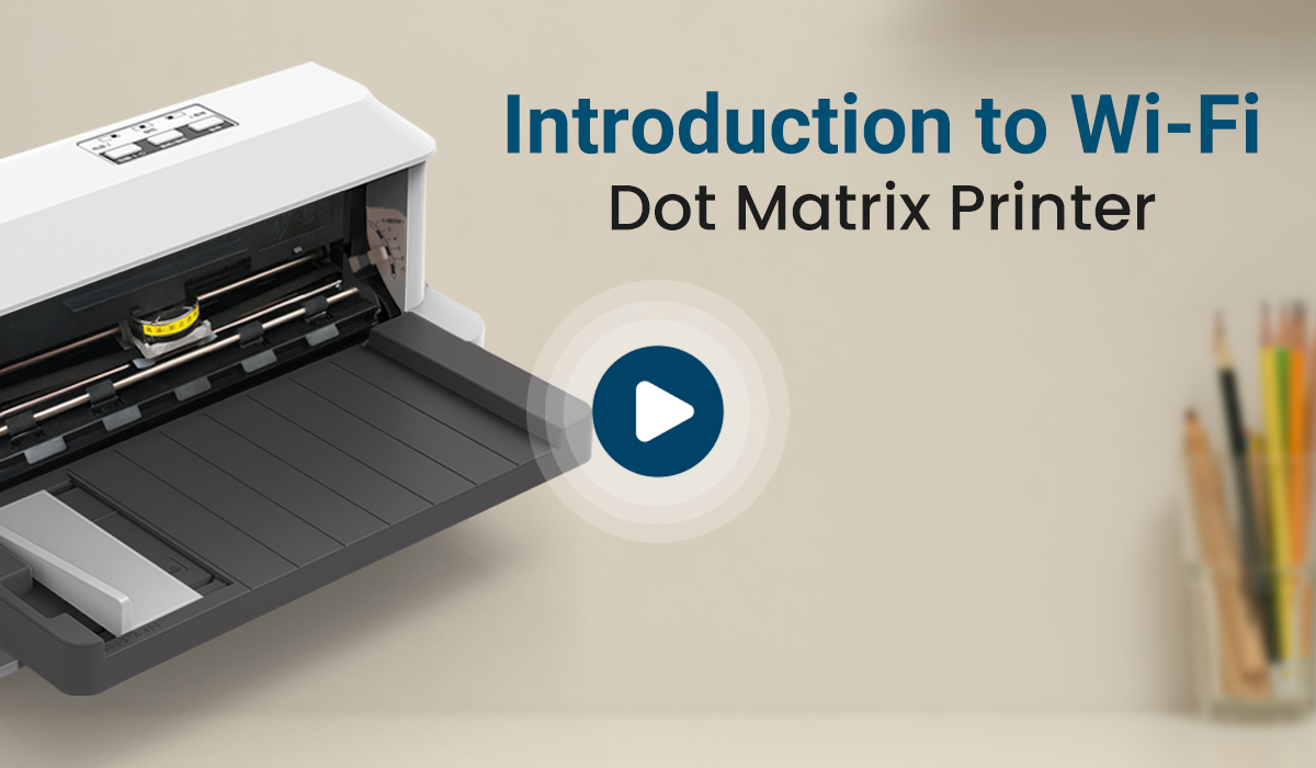 Introduction-to-Wi-Fi-Dot-Matrix-Printer